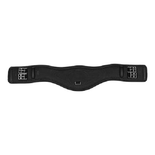 Arena By Bates Comfort Girth Short Dressage Mono Anatomic Girth Black 