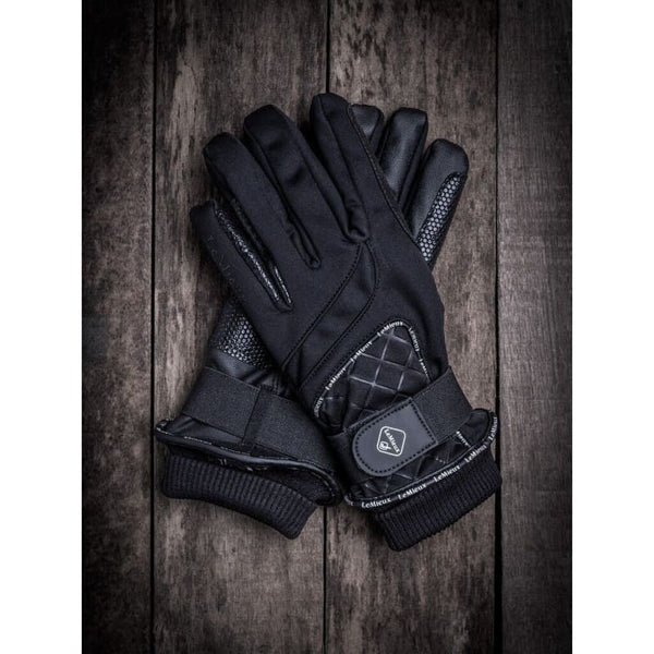 Le mieux hot sale waterproof gloves