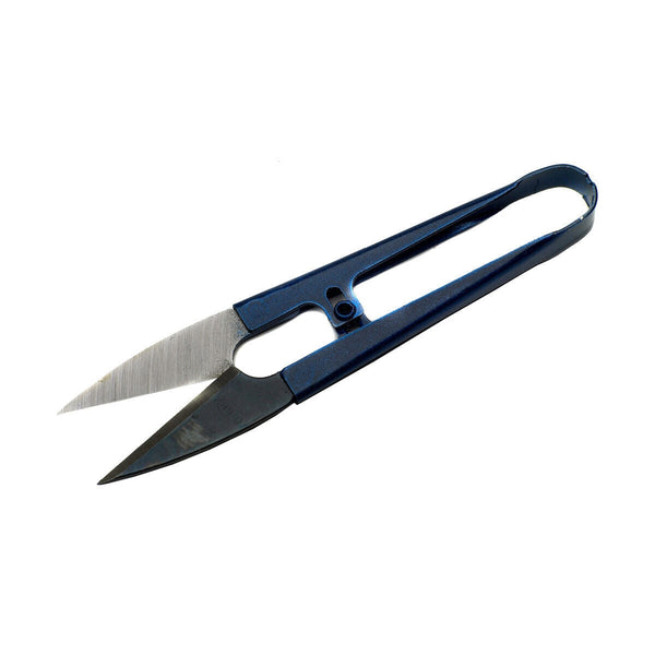 Supreme Products Unpicking Scissors Tool For Safe Easy Removal of Sewn In Plaits