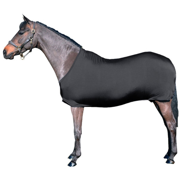 Supreme Products Rug Wrap Lycra Under Rug or Show Prep Rug For Horses and Ponies