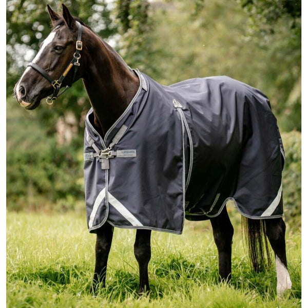 Horseware Rambo Optimo Outer Turnout Lite Lightweight 0g Rug Only 5'6'-7'3'