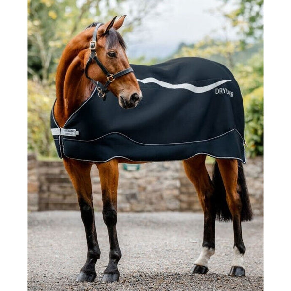 Horseware Rambo Dry Liner Under Rug Breathable Technical Drying Moisture Wicking