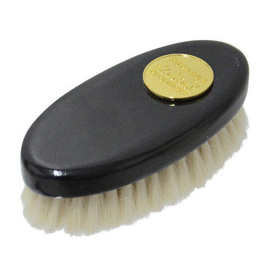 Supreme Products Perfection Goats Hair Face Brush Gentle Soft Removes Dust Dirt