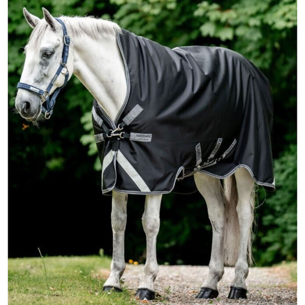 Horseware Rambo Wug High Neck Turnout Rug Mediumweight Narrow 200g 5'6'-7'3''