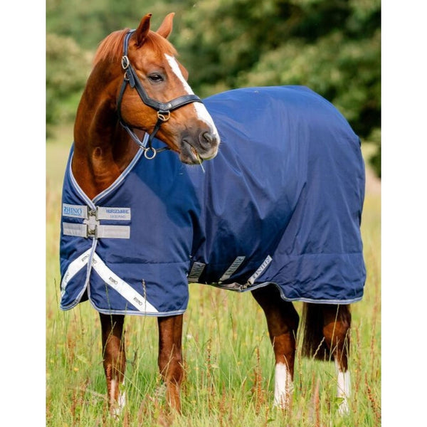 Horseware Rhino Original Turnout Rug Tough 1000d Lightweight Lite 0g 5'6'-7'3'