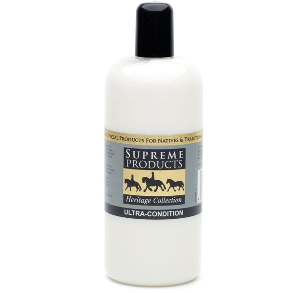 Supreme Products Ultra Condition Revitalising Brittle Hair Mane and Tail 500ml