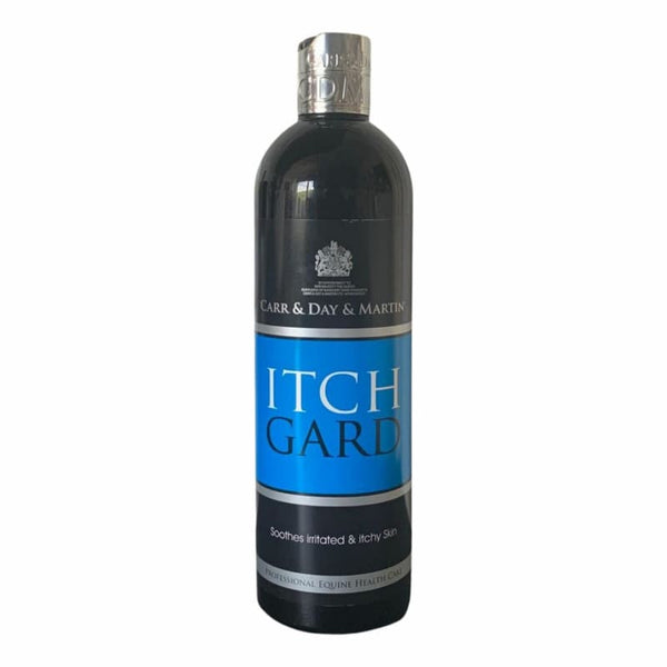 Carr and Day and Martin Itchgard Soothes Irritated and Itchy Skin Non-Greasy 500ml