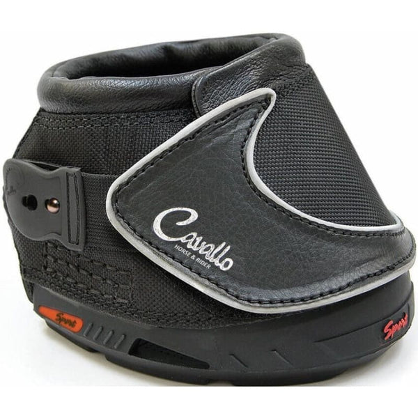 Cavallo Sport Hoof Boots Multi Purpose All Terrain Barefoot Regular and Slim Pair