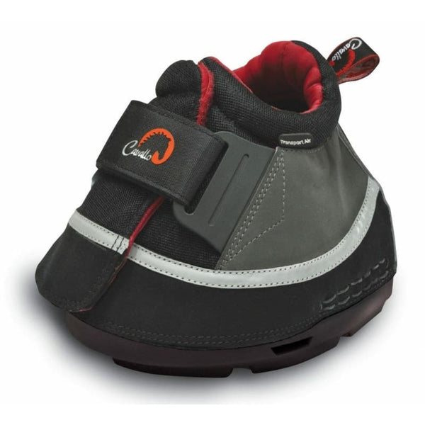 Cavallo Transport Air Multi Purpose Hoof Boot Protection Shod and Barefoot Horses