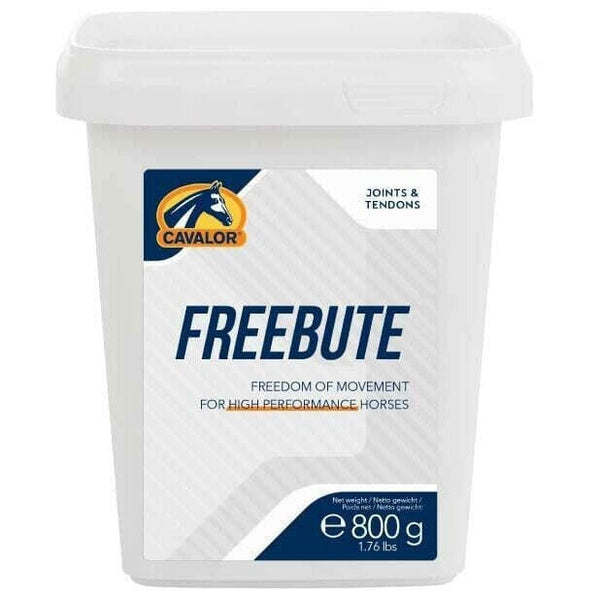 Cavalor Free Bute Powder Supplement For Joint and Muscle Pain Relief In Horses