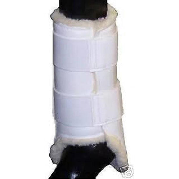 Clarendon PREMIER DRESSAGE Horse Exercise Training Dressage Flatwork Boots Wraps