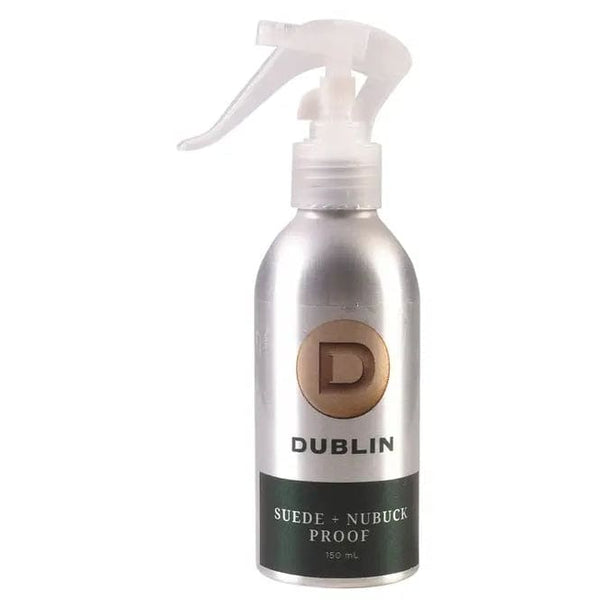 Dublin Proof And Conditioner Suede Spray Nubuck and Suede Waterproofing Product