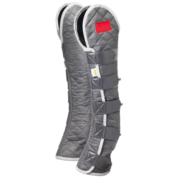 Equilibrium MAGNETIC HIND and HOCK Chap Circulation Care Wraps Boot