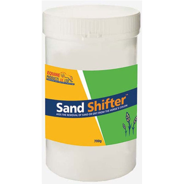 Equine Products UK Sand Shifter Supplement Psyllium Husk Reemoves Sand From Gut