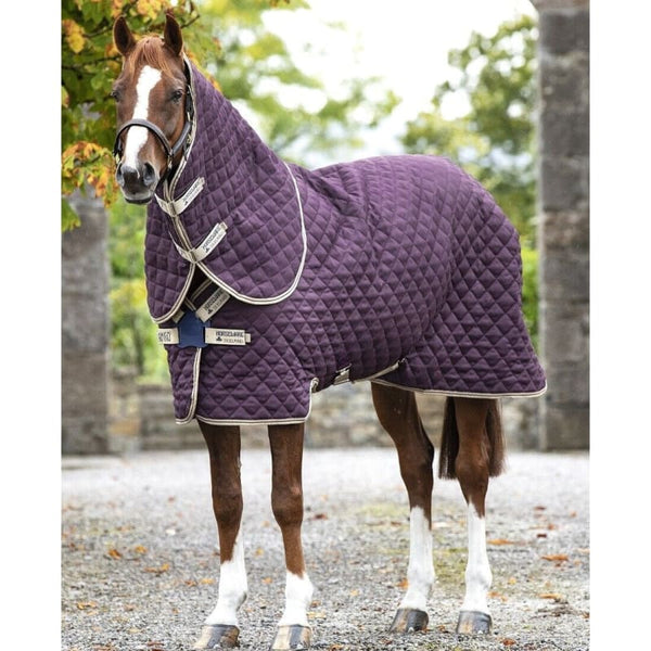 Horseware Amigo Dual Purpose Stable Plus Rug and Liner Mediumweight 200g 5'6'-7'3'