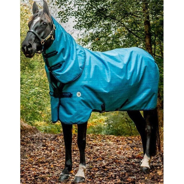 Horseware Amigo Hero 900 Revive Plus Mediumweight 200g Fill Turnout Rug 5'6-7'0