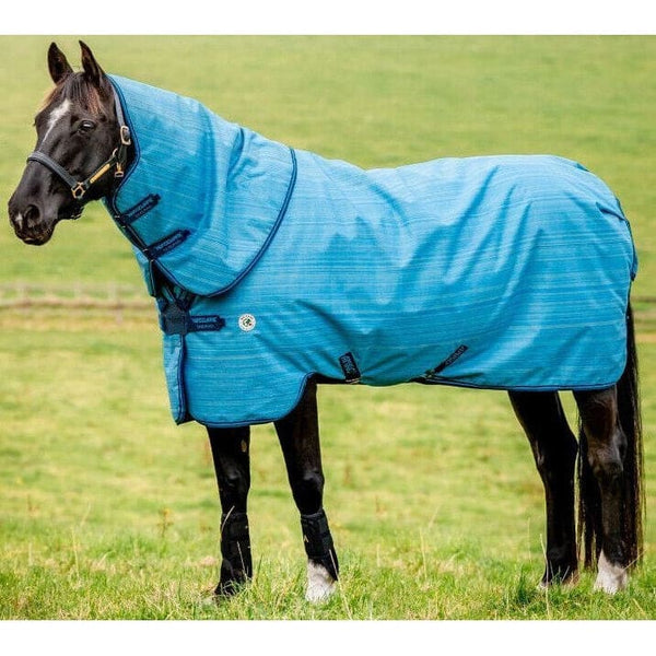 Horseware Amigo Hero 900d Revive Plus Waterproof Turnout Rug Light 50g 5'6'-7'0'