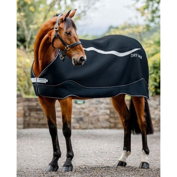 Horseware Dry Liner Under Rug Breathable Technical Drying Moisture Wicking Liner