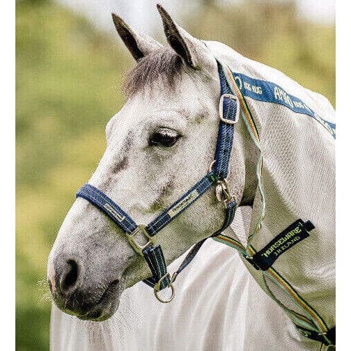 Horseware Field Safe Quick Release Saftey Headcollar Breakaway Head Collar 2024