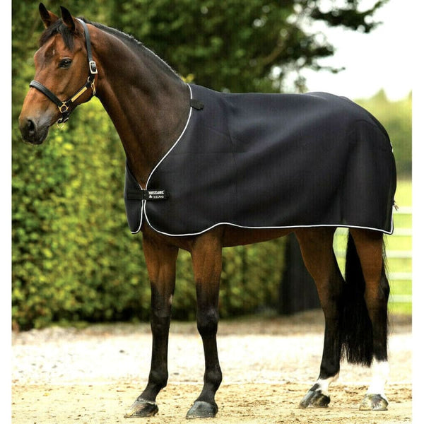 Horseware Rambo Airmax Liner Under Rug Breathable Technical Airmesh Wick Cooler