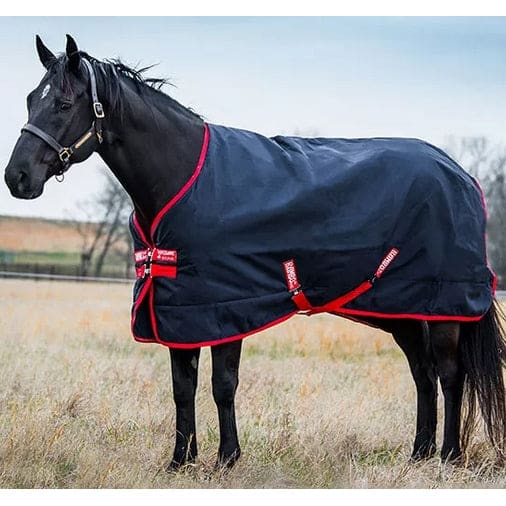 Horseware Rambo Original Turnout Rug MediumWeight 200g 1000 Denier 5'6'-7'3'