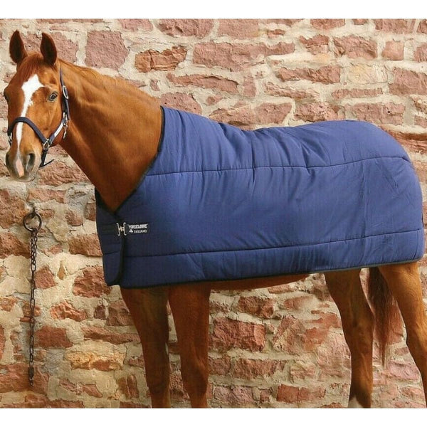 Horseware Rambo Wug Liner Under Blanket Layering Rug Heavy 300g 5'0' - 7'6'