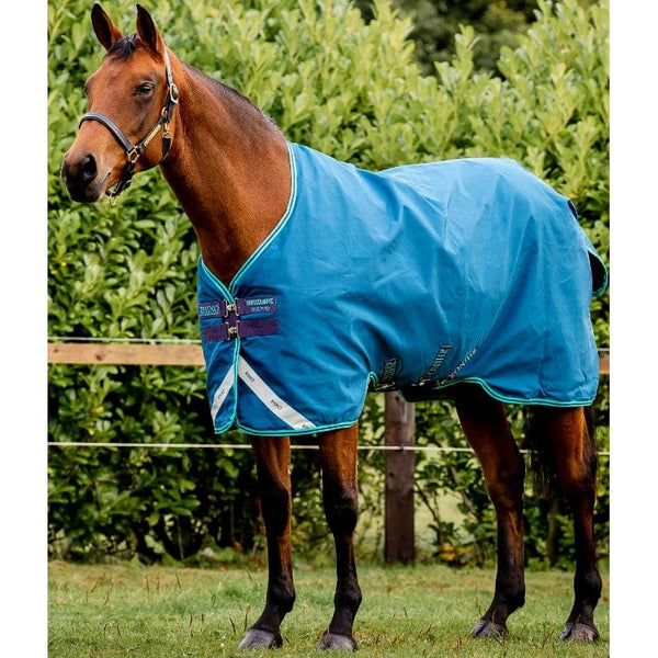 Horseware Rhino Original Turnout Rug Tough Lightweight Lite 0g 5'6'-7'3'