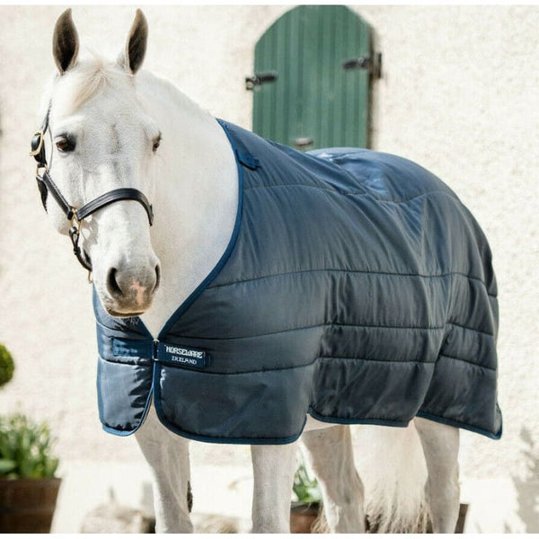 Horseware XL Rug Liner Extra Under Rug Turnout/Stable Lightweight 100g 5'9'-7'6'