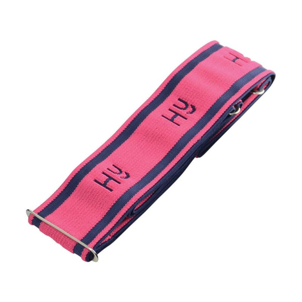 Hy Equestrian Elasticated Surcingle Can be used to secure rugs All Colours