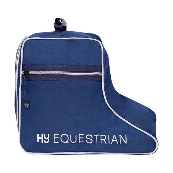 Hy Equestrian Jodhpur Boot Bag Short Jodhpur Boot Bag Travel Storage Luggage