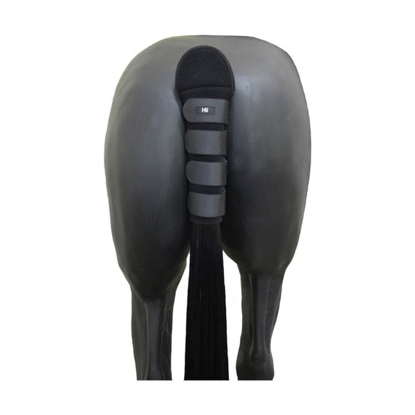 Hy Equestrian Neoprene Protect Tail Guard Prevents Tail Rubbing When Travelling