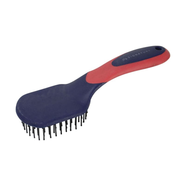 Hy Equestrian Hy Signature Mane and Tail Brush Comb Gets Rid of Knots and Tangles