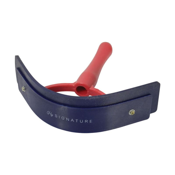 Hy Equestrian Hy Signature Sweat Scraper Reduce Drying Time Remove Excess Water