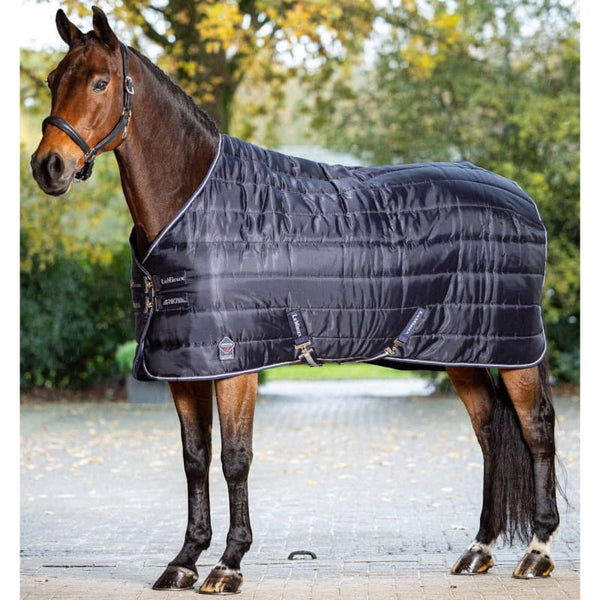 LeMieux Arika Stable-Tek Lightweight 100g Ripstop Quilted Stable Rug 4'9'-7'3'