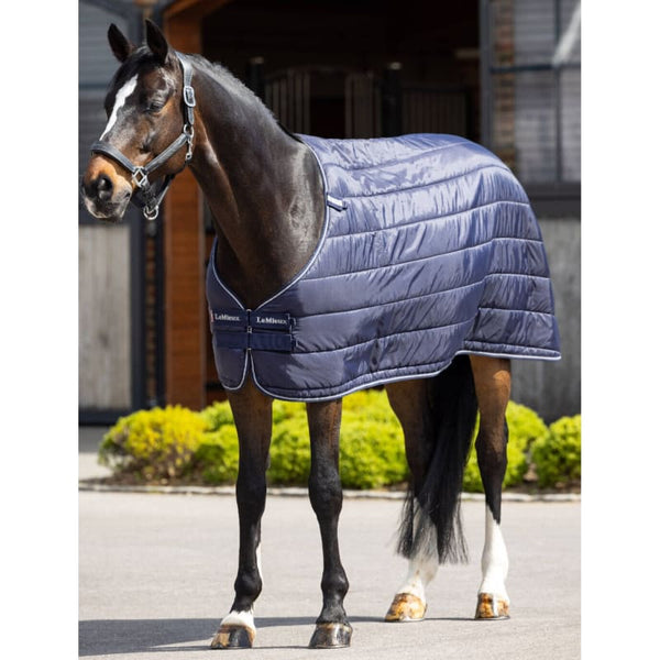 LeMieux Rug Liner 200g Mediumweight Turnout and Stable Thermal Layer 4'9'-7'3'