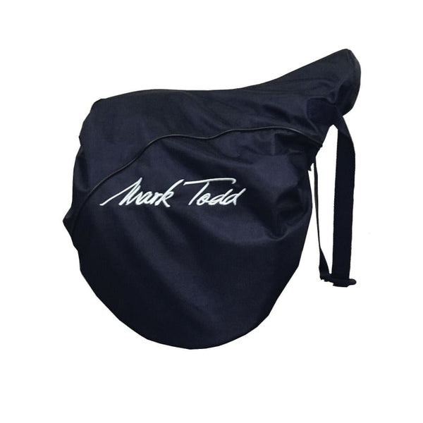 Mark Todd Pro Luggage Collection Padded Saddle Bag Kit Bag Mens Womans Navy