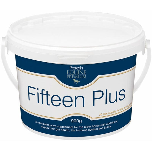 Protexin Fifteen Plus 15 Healthy Old Horse Joint Mobility Flexability Supplement