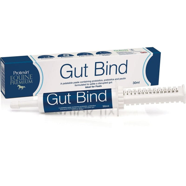 Protexin Gut Bind 2 Day Fast Prebiotic Probiotic Horse Gut Digestion Supplement