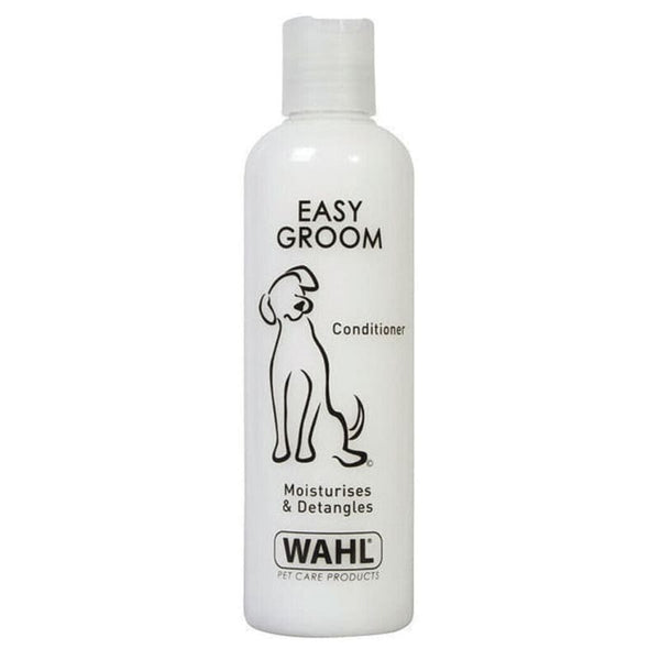 Wahl Mucky Puppy Shampoo Soft and Gentle Dog Cleansing Shampoo 250ml