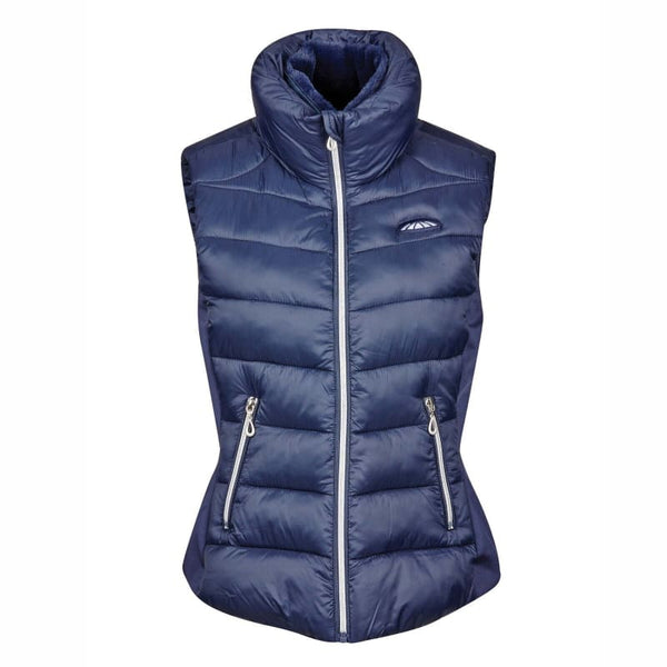 WeatherBeeta Dion Puffer Vest Gilet Elegant Wind and Water Resistant Body Warmer