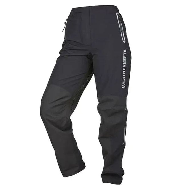 WeatherBeeta Ladies Rayne Waterproof and Breathable Overtrousers With Taped Seams