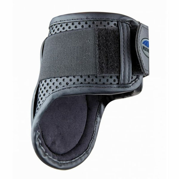 WeatherBeeta Lite Fetlock Boots Lightweight Breathable Perforated Leg Protection