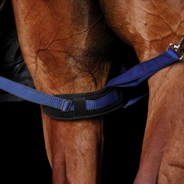 WeatherBeeta Spare Padded Leg Straps With Cushioned Pads To Help Prevent Rubbing