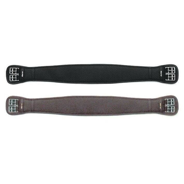 Wintec Synthetic Chafless Elastic Short Dressage Event Girth