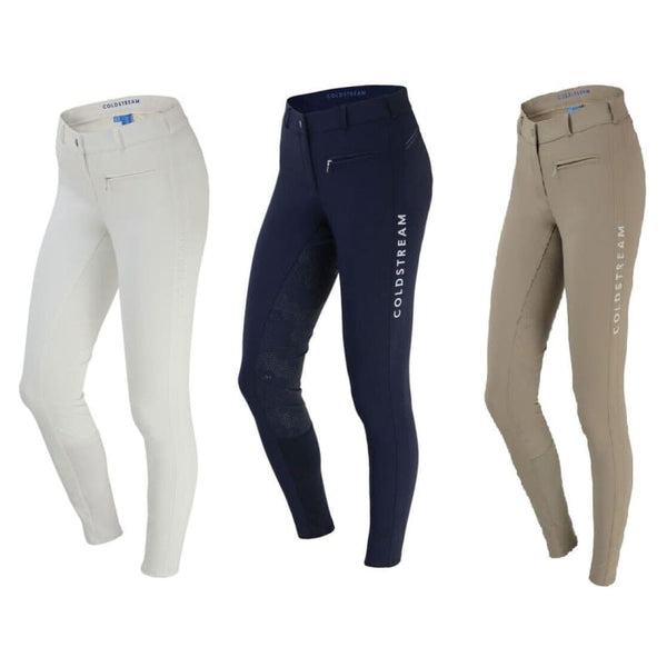 Coldstream Kilham Competition Breeches