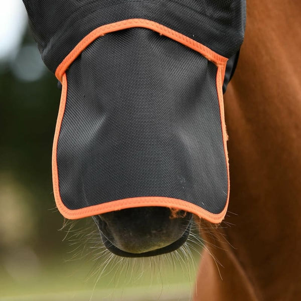 Equilibrium Field Relief Detachable NOSE PROTECTOR UV Sun Fly & Insect