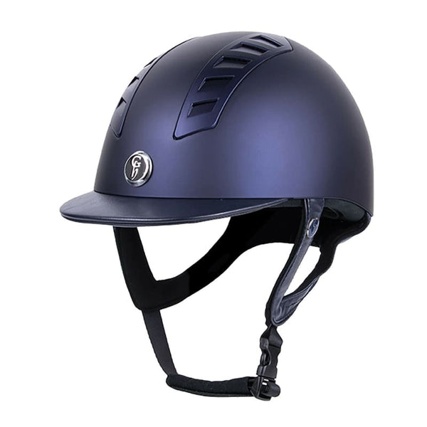 Gatehouse Chelsea Pro Air Vent Riding Helmet                    Sizes 52cm - 55cm