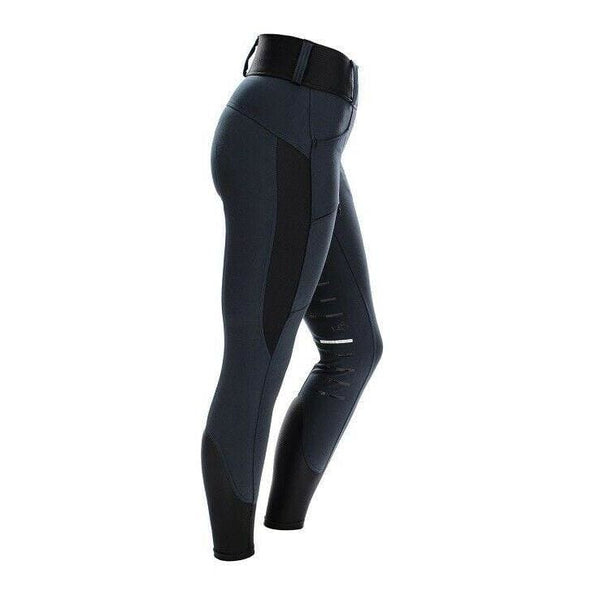 Horseware Ladies Hybrid Pull-Up Breeches / Riding Joddings Tights