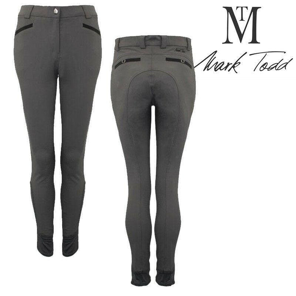 Mark Todd Ladies London Breeches