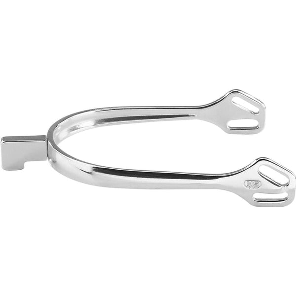 Sprenger Balkenhol Ultra Fit Hammerspurs Unisex Spurs S/Steel 20mm Flat 47427